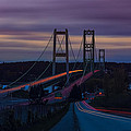 Tacoma Narrows Bridge