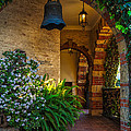 Anacapa Archway