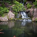 Portland Japanese Gardens
