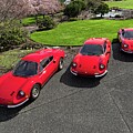 Dino Times Three